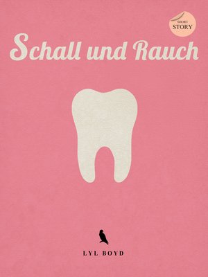 cover image of Schall und Rauch